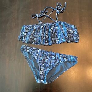 Women’s bikini swim size small